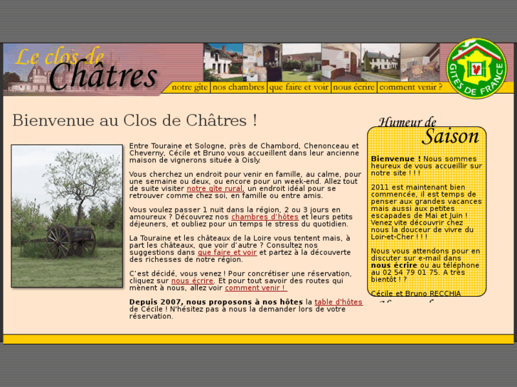 www.leclosdechatres.com