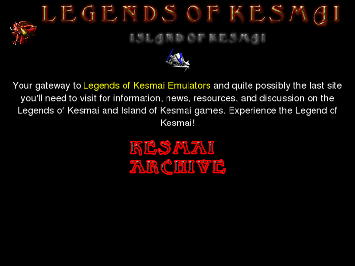 www.legendsofkesmai.com