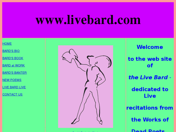 www.livebard.com