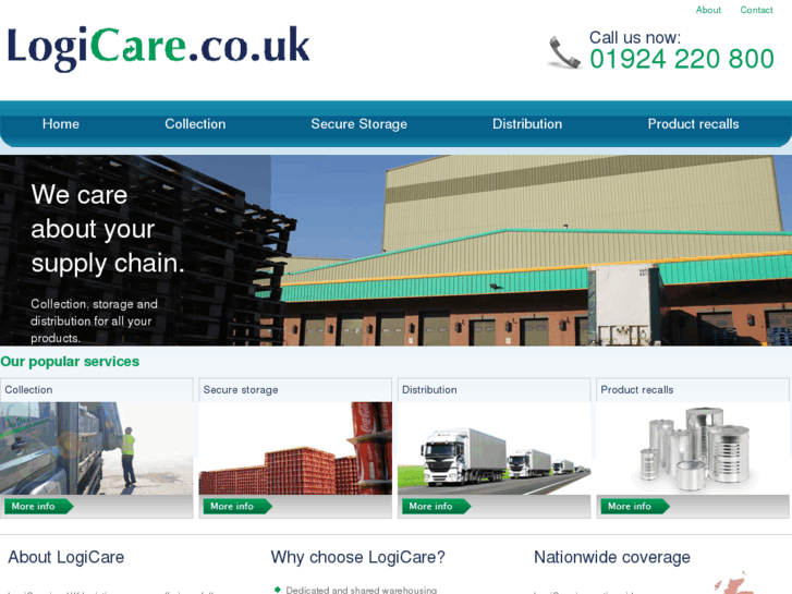 www.logicare.co.uk