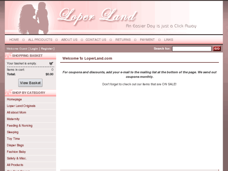 www.loperland.com