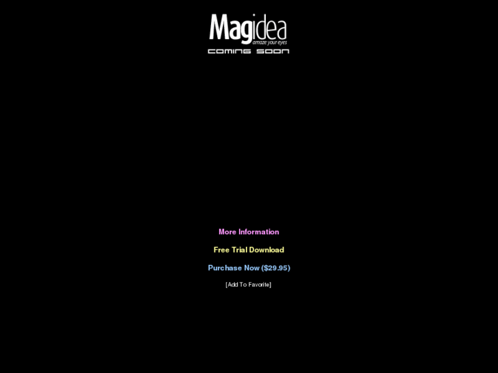 www.magidea.com