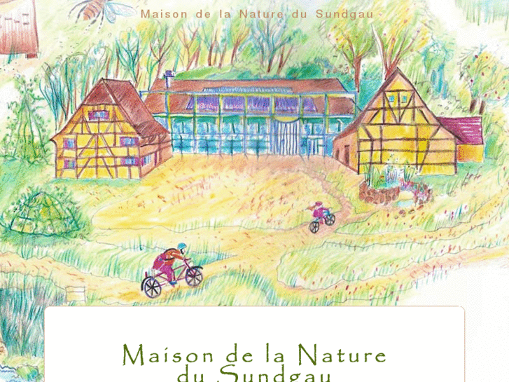 www.maison-nature-sundgau.org