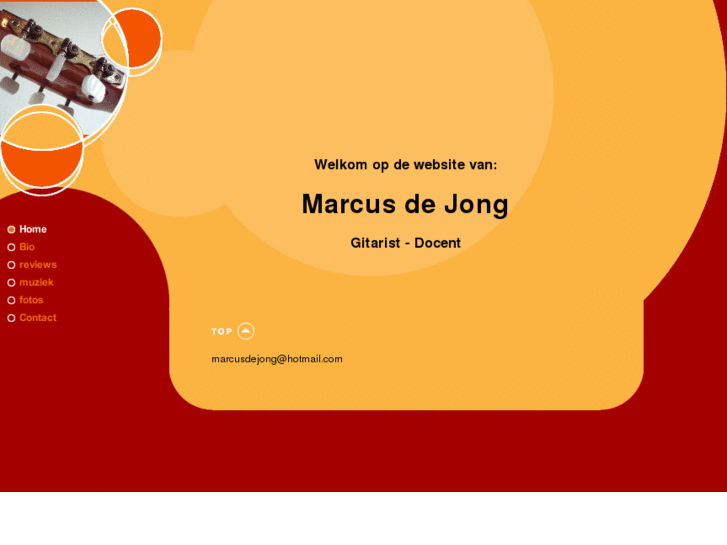 www.marcusdejong.com