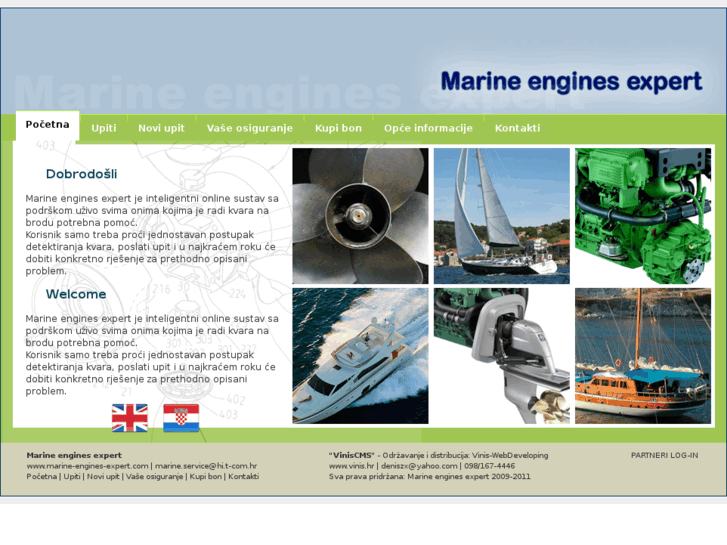 www.marine-engines-expert.com