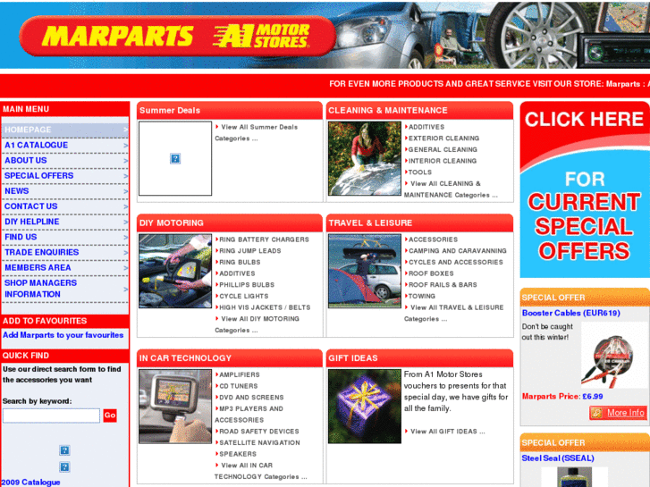 www.marparts.co.uk