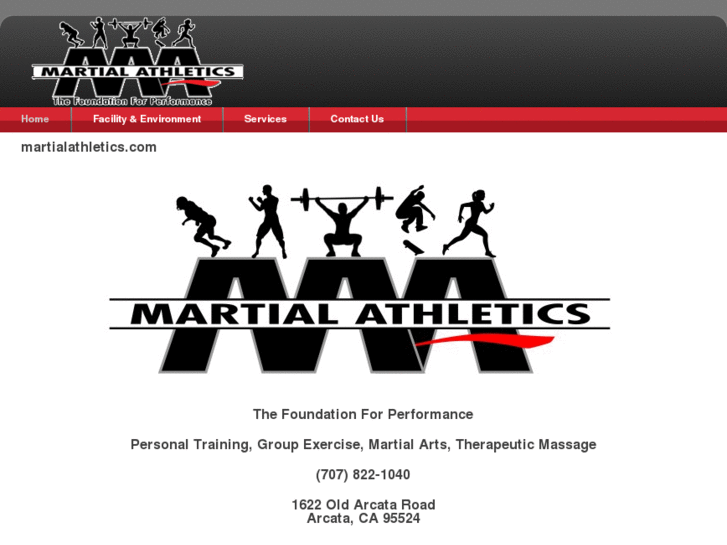 www.martialathletics.com