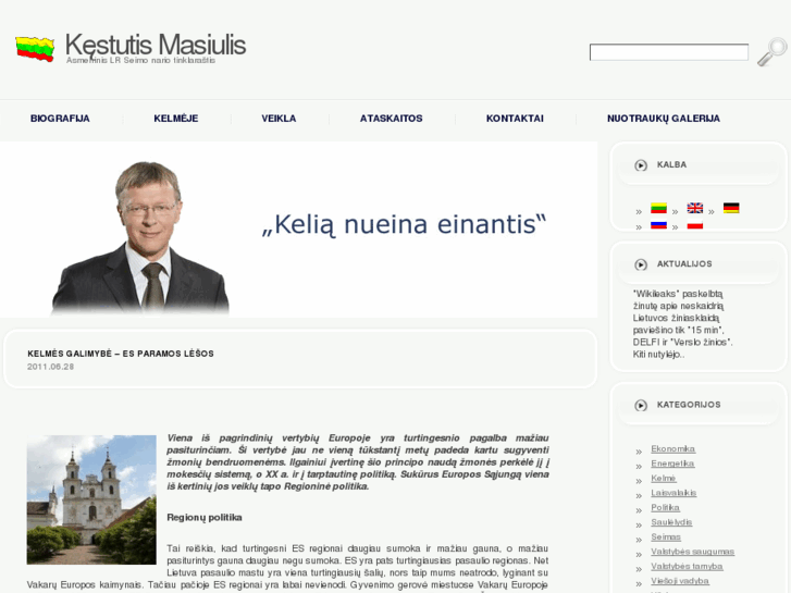 www.masiulis.eu