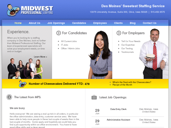 www.midwestprofessionalstaffing.com