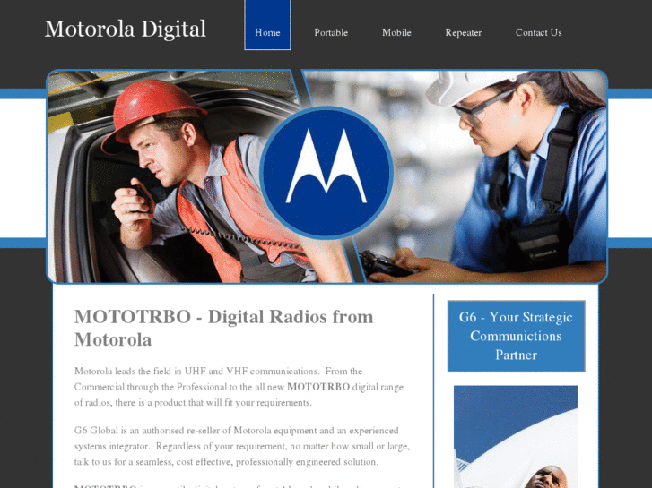 www.motoroladigitalradio.com