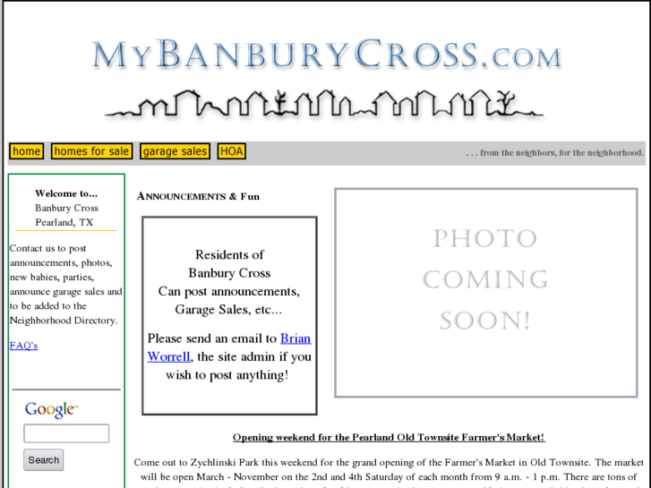 www.mybanburycross.com