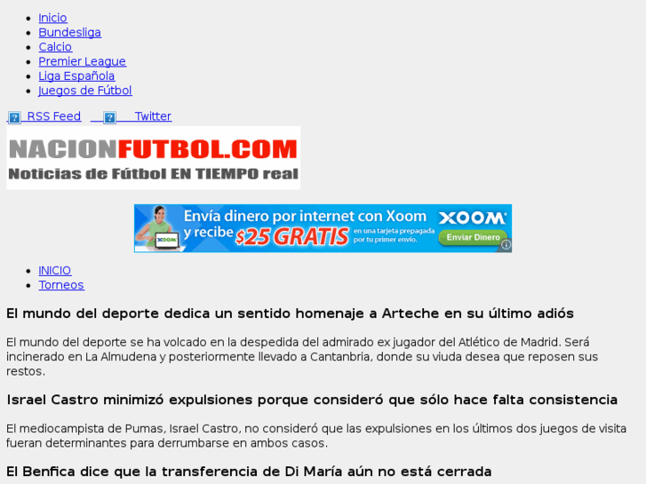 www.nacionfutbol.com