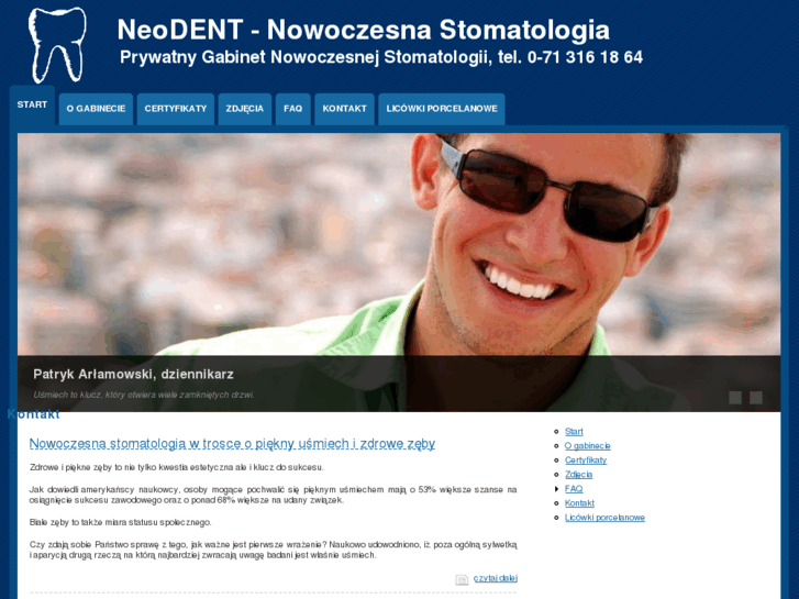 www.neodent.info