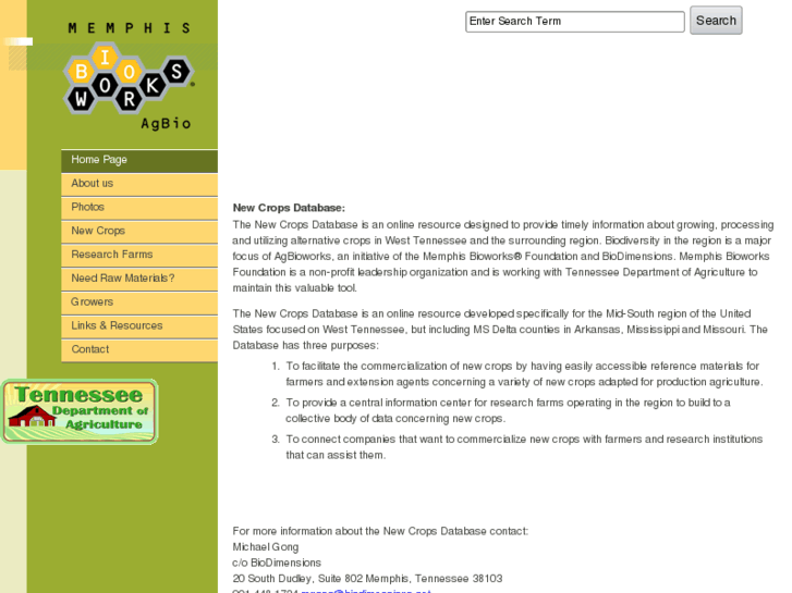 www.newcropsdatabase.com