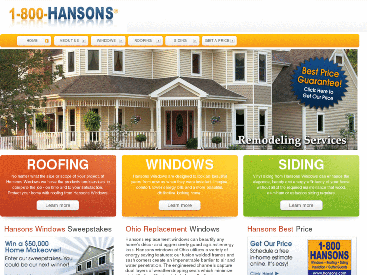 www.ohioreplacementwindows.com