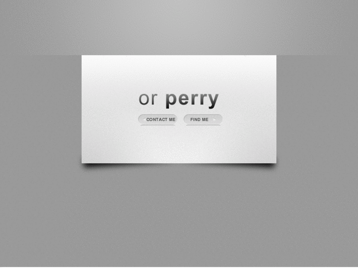 www.orperry.com