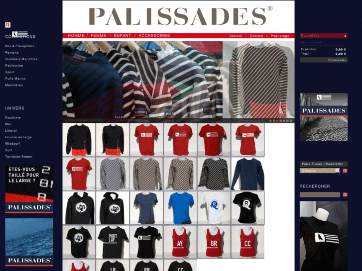 www.palissades.fr