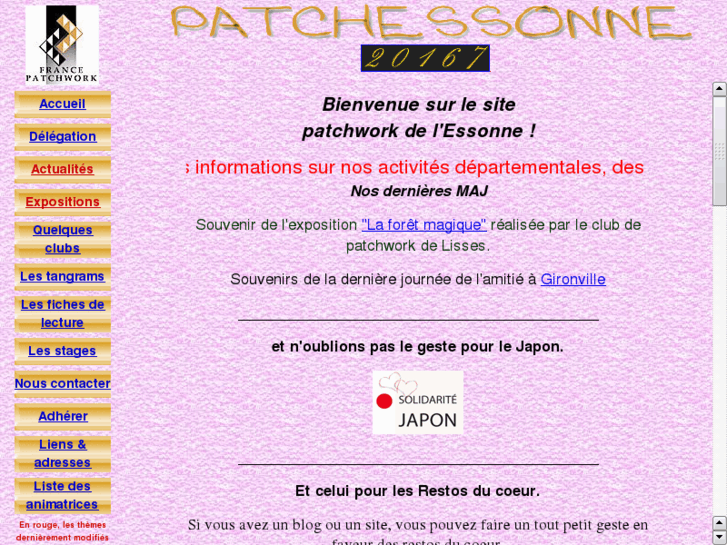www.patchessonne.com