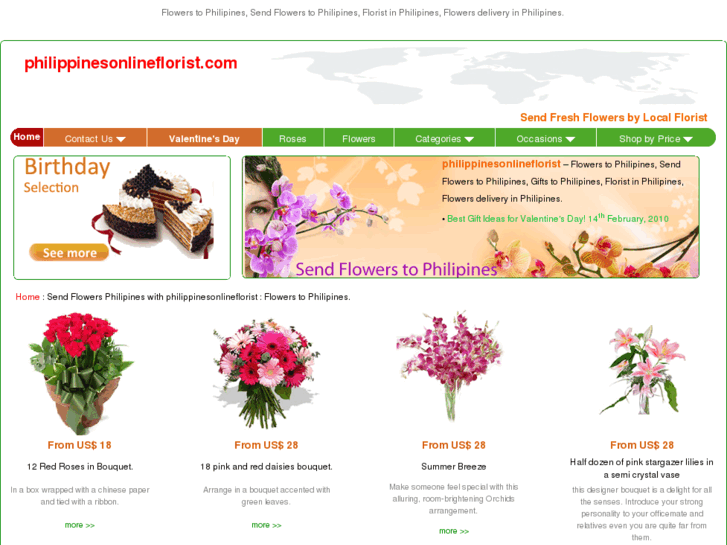 www.philippinesonlineflorist.com