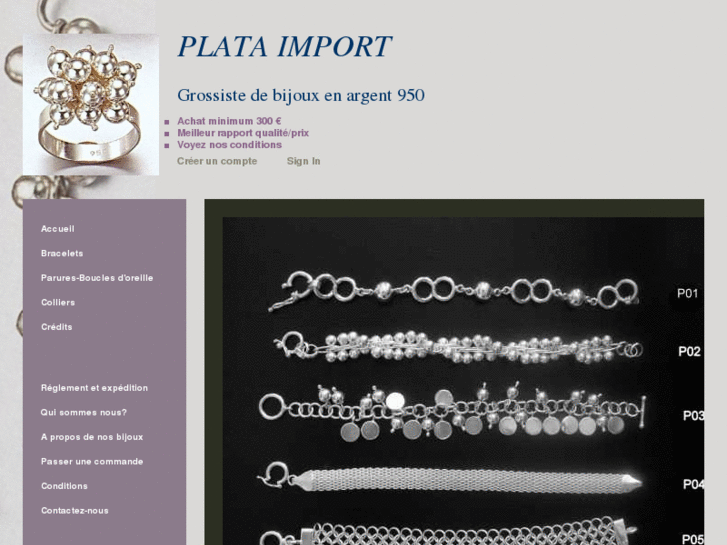 www.plata-import.com