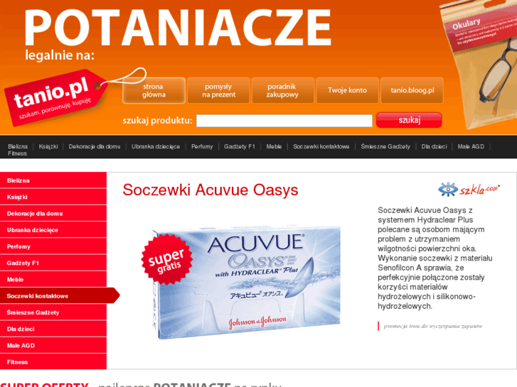 www.potaniacze.com