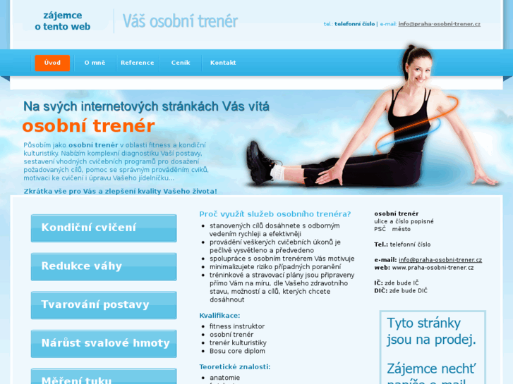 www.praha-osobni-trener.cz