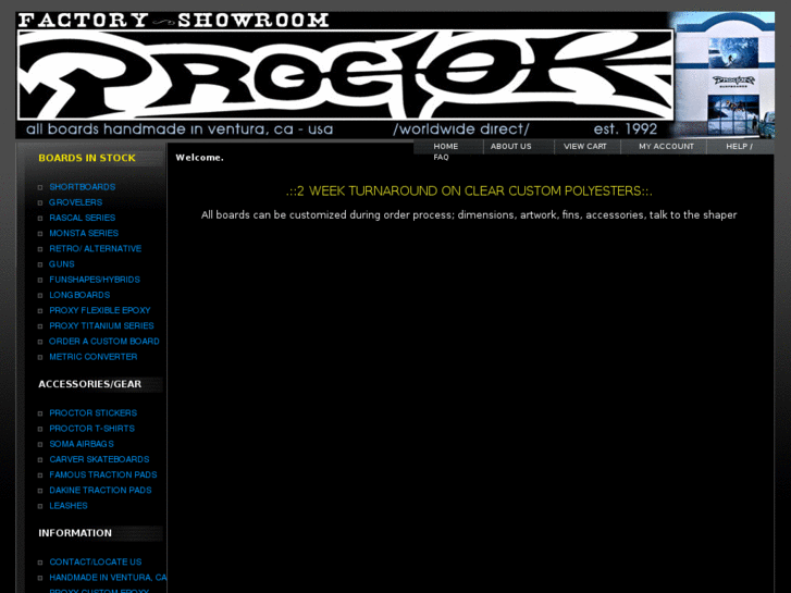 www.proctor-board-shop.com