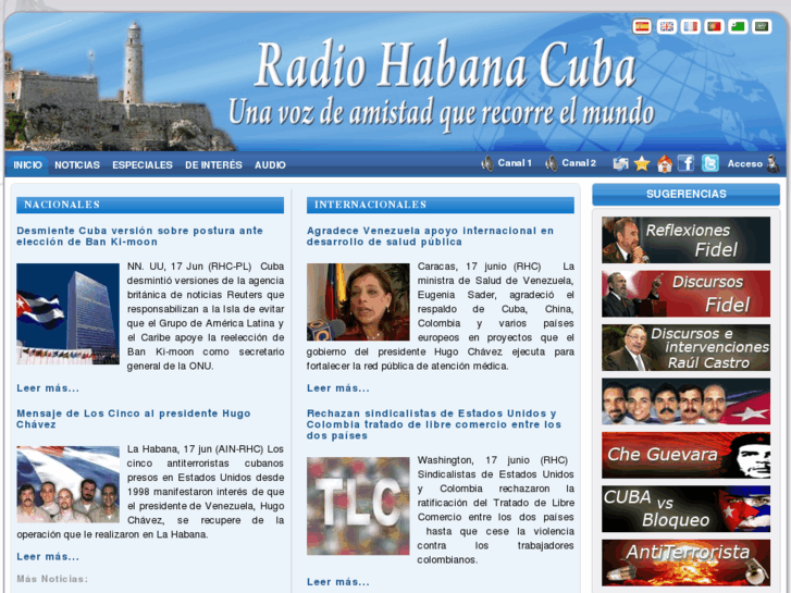 www.radiohc.cu