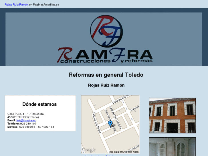 www.ramfra.es