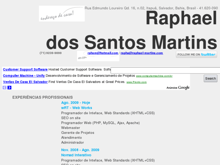 www.raphael-martins.com