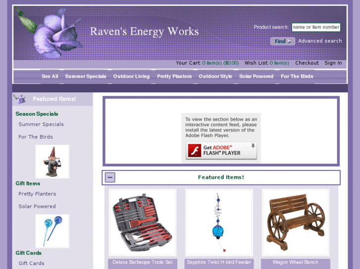 www.ravensenergyworks.com