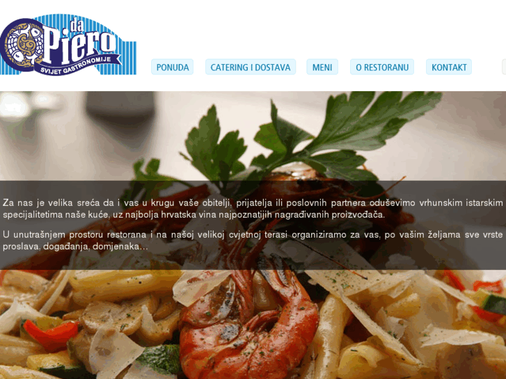 www.restoran-dapiero.com