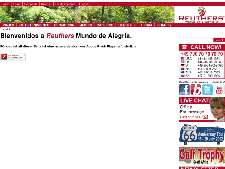 www.reuthers.es