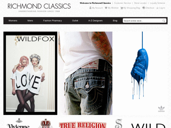 www.richmondclassics.com