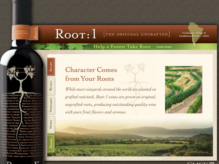 www.root1wine.com