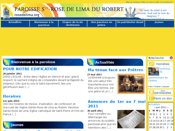 www.rosedelima.org