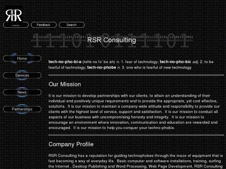 www.rsrconsulting.net