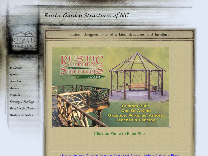 www.rusticgardenstructures.com