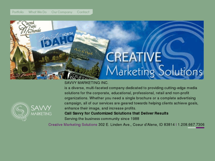 www.savvycda.com