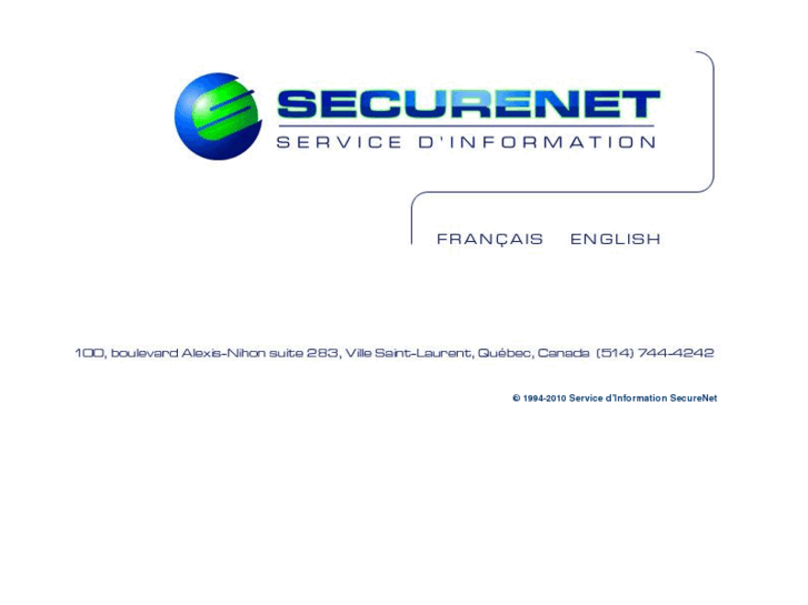 www.securenet.net