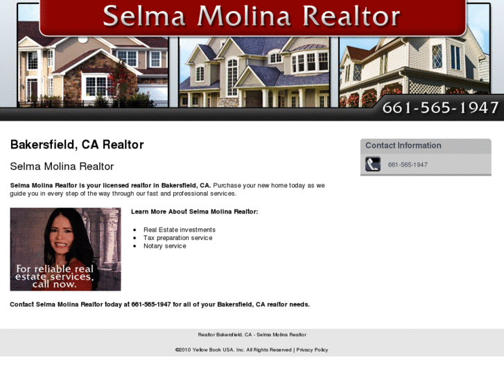 www.selmamolinarealtor.com