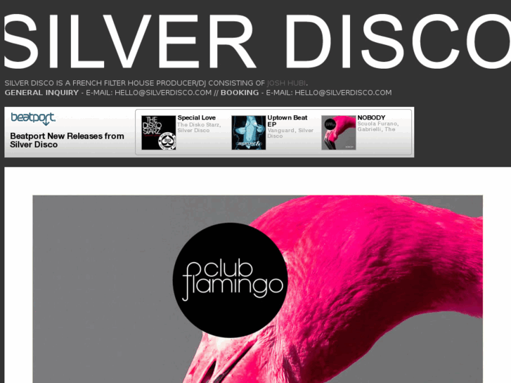 www.silverdisco.com