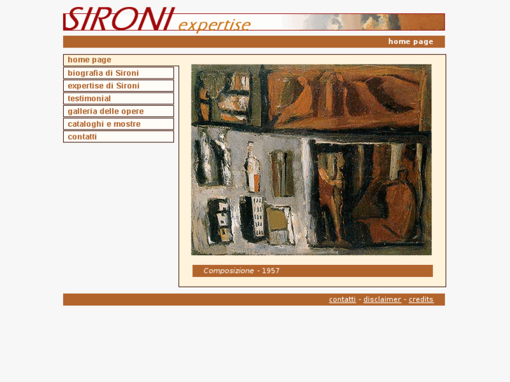 www.sironiexpertise.com