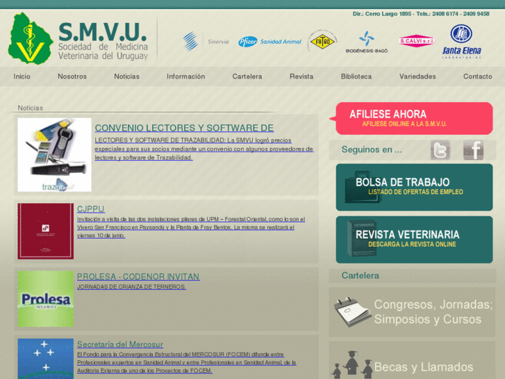 www.smvu.com.uy