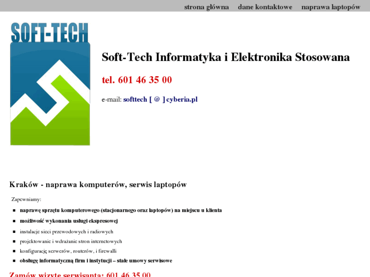 www.soft-tech.com.pl