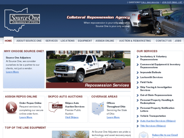 www.sourceoneadjusters.com