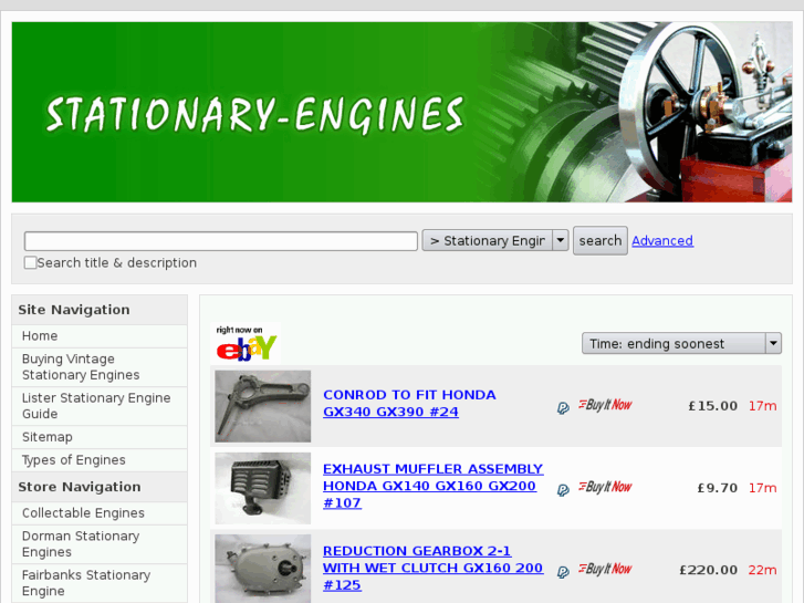 www.stationary-engines.com