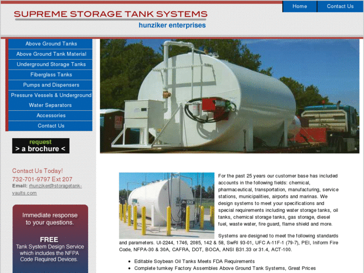 www.storagetank-vaults.com