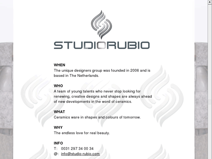 www.studio-rubio.com