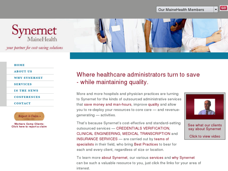 www.synernet.net